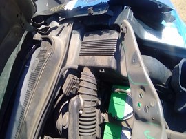 2007 HONDA PILOT GRAY, EX-L MODEL, 3.5L, RWD.  A26229